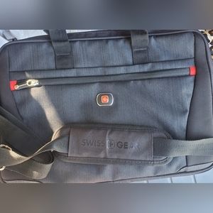 swiss gear laptop bag